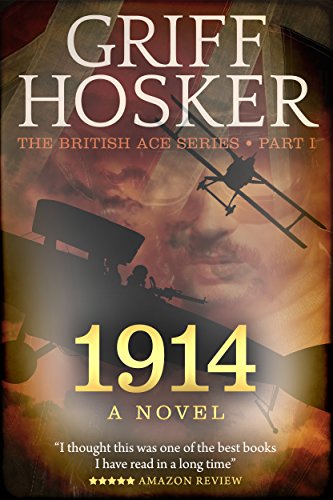 1914 book cover