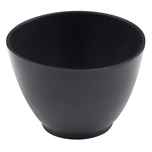 Plaster Cup Rubber coni.Shape 120mm