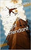 Want To Be A Vip Flight Attendant English Edition