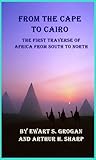 From The Cape To Cairo