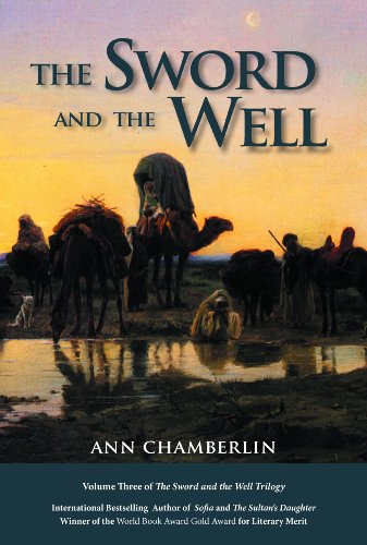 The Sword and the Well book cover