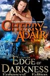 Edge of Darkness Enhanced Edition (Edge Trilogy (T-FLAC/PSI) 3) (Edge Family Trilogy (T-FLAC Paranormal))