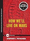 How Well Live On Mars Ted Books English Edition