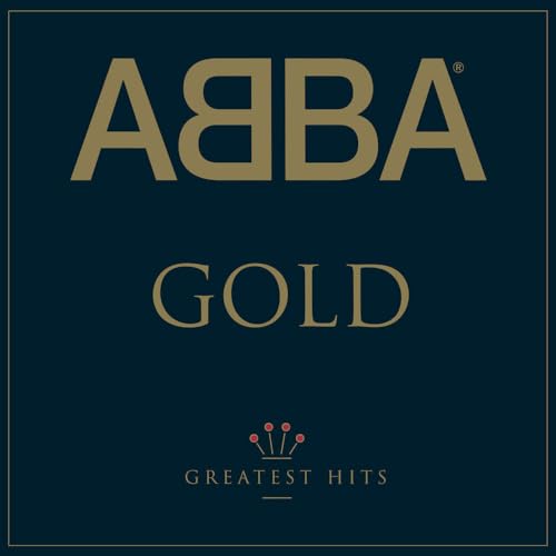 Gold - Greatest Hits[2 LP]