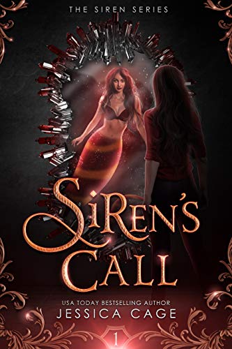Siren's Call book cover