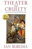 Theater Of Cruelty Art Film And The Shadows Of War New York Review Books Collections English Edition