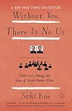 Without You There Is No Us Undercover Among The Sons Of North Koreas Elite