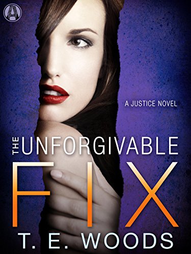 The Unforgivable Fix book cover