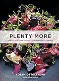 Plenty More Vibrant Vegetable Cooking From Londons Ottolenghi A Cookbook