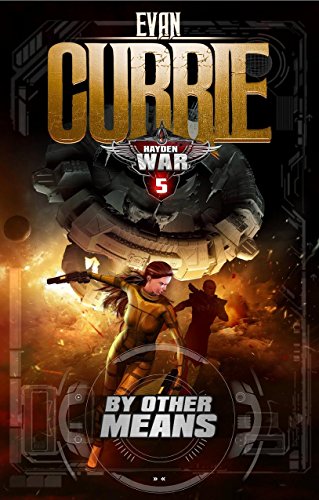 By Other Means book cover