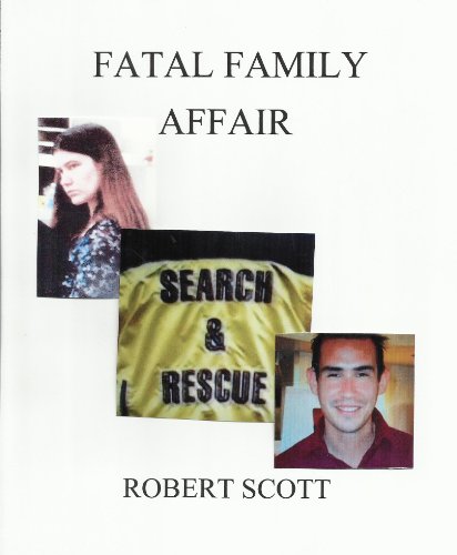 Fatal Family Affair book cover