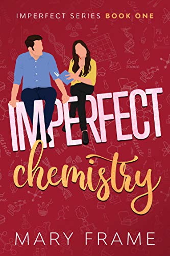Imperfect Chemistry cover