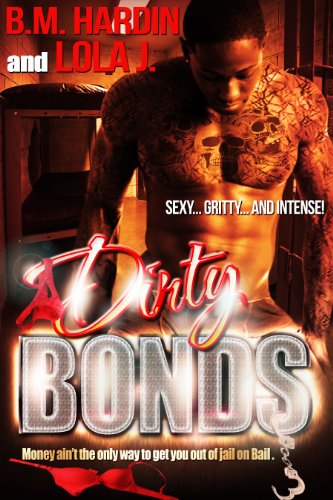 Dirty Bonds book cover
