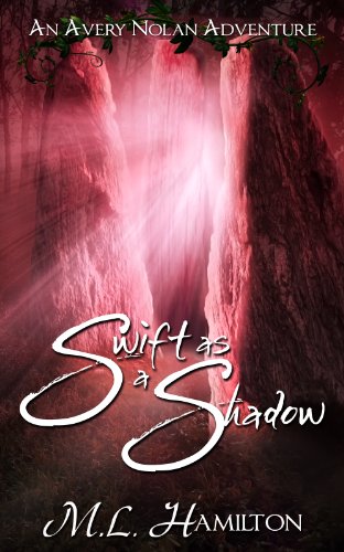 Swift as a Shadow book cover