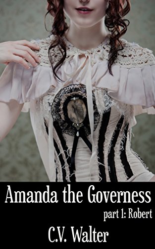 Robert book cover