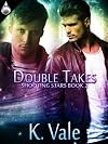 Double Takes (Shooting Stars, #2)