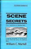 Scene Secrets Screenwriting Blue Books Book 11 English Edition