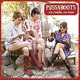 No Fools, No Fun (2014)