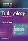 BRS Embryology (Lippincott Board Review)