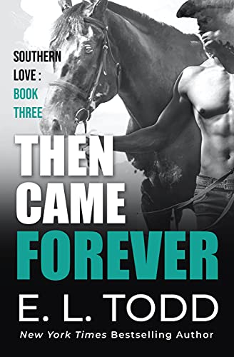 Then Came Absolution cover