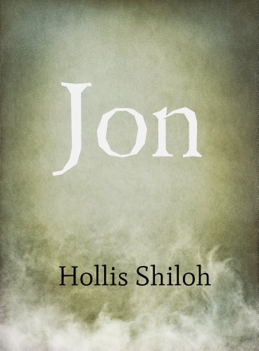 Jon book cover