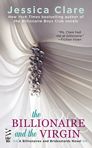 The Billionaire and the Virgin book cover