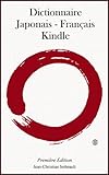 Dictionnaire Japonais Franais