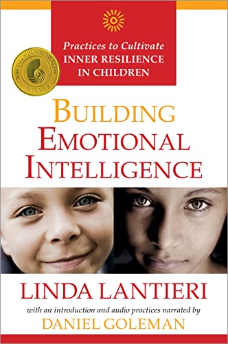 Building Emotional Intelligence: Practices to Cultivate Inner Resilience in Children cover