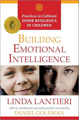 Building Emotional Intelligence book cover