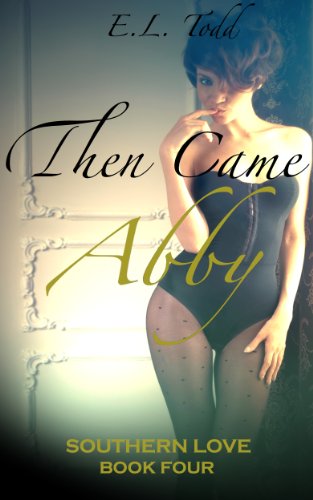 Then Came Abby cover