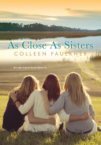 As Close As Sisters book cover