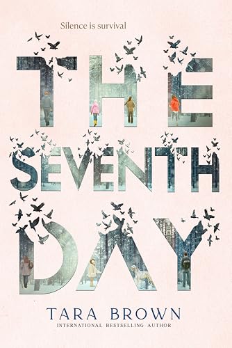 The Seventh Day book cover