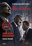 El Irlands Jimmy Hoffa Caso Cerrado Spanish Edition