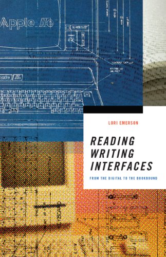 Reading Writing Interfaces (By: Lori Emerson) cover