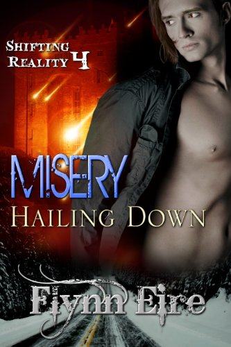Misery Hailing Down book cover