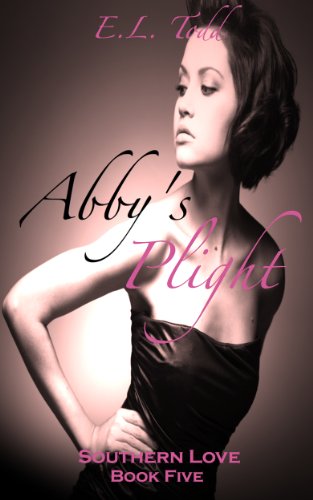 Abby's Plight book cover