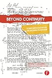 Beyond Continuity Script Supervision For The Modern Filmmaker English Edition