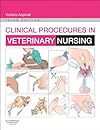 Clinical procedures in veterinary nursing