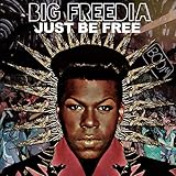 Just Be Free