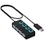 Sabrent 4-Port USB 3.0 Hub
