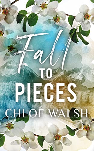 Fall to Pieces book cover