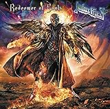 Redeemer Of Souls (2014)