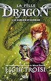 La Fille Dragon Tome 3