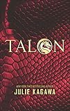 Talon The Talon Saga Book 1 English Edition
