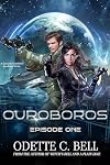 Ouroboros Episode One: A Galactic Coalition Academy Series