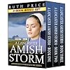 A Lancaster Amish Sketchbook