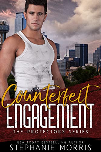 Counterfeit Engagement book cover