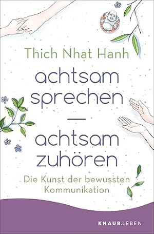Die Kunst der Meditation Thich Nhat Hanh
