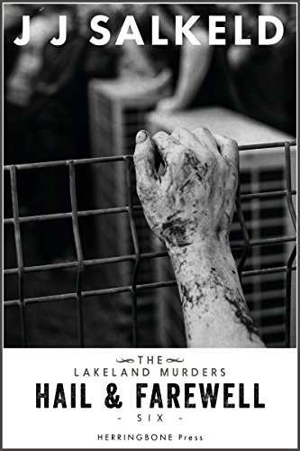 Hail and Farewell book cover