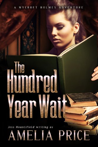 The Hundred Year Wait book cover